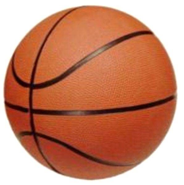 Баскетбольный мяч