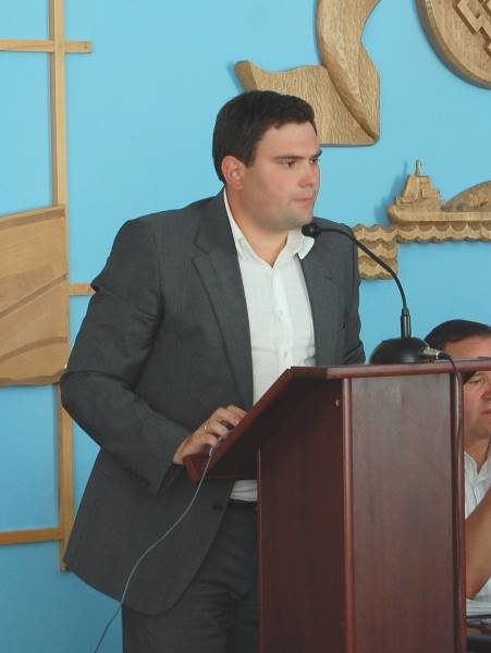 Григорий Гильгулин