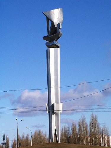 Ладья АВТОВАЗа