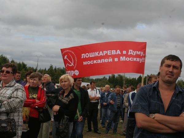 А обещали говорить о проблемах ВАЗа