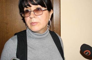 Адвокат Николая Уткина Светлана Можарова