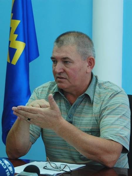 Майоров Александр Николаевич