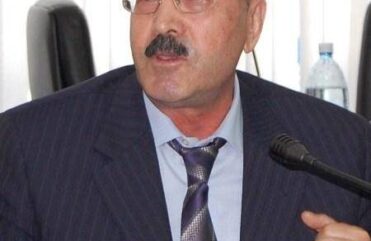 Министр экономического развития, инвестиций и торговли Самарской области Габибулла Хасаев