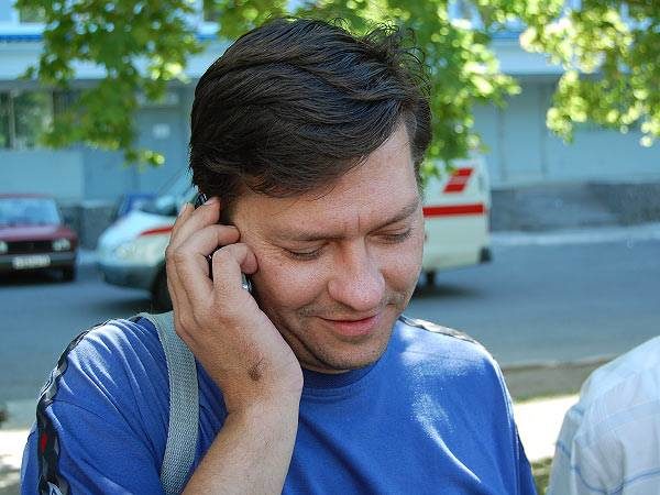 Александр Рогачев