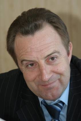 Серегей Федорович Жилкин