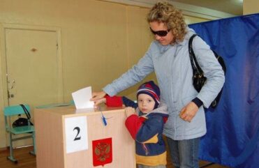 Выборы в Тольятти