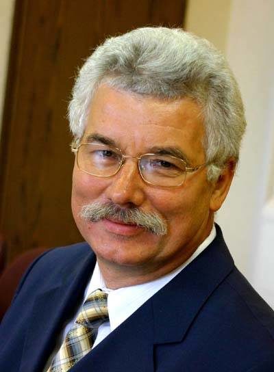 Александр Дроботов