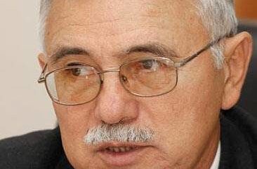 Александр Шабунин, руководитель департамента городского хозяйства Тольятти