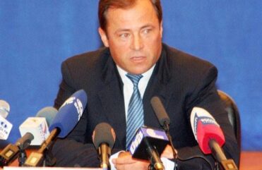 Игорь Комаров, президент АВТОВАЗа