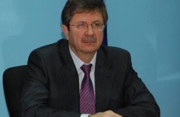 Александр Изосимов, директор департамента здравоохранения Тольятти