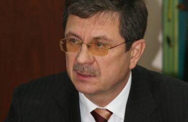 Александр Изосимов. руководитель департамента здравоохранения мэрии