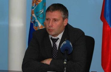 Денис Жидков, руководитель департамента экономического развития мэрии Тольятти
