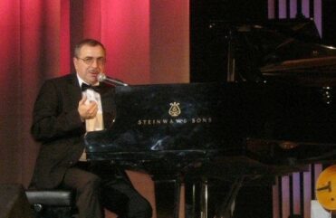 Григорий Файн в Тольятти