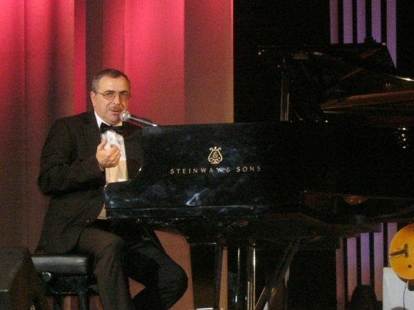 Григорий Файн в Тольятти