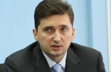 Геннадий Таранов, руководитель департамента дорожного хозяйства, транспорта и связи