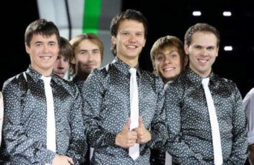 Сборная команда КВН Самарской области «Приора»