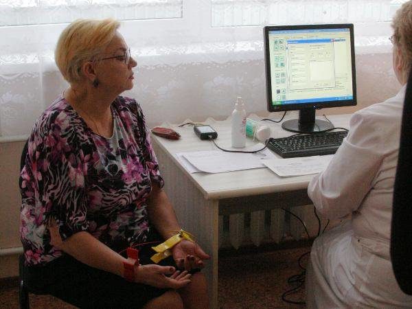 В Тольятти открылись Центры здоровья