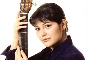 Ирина Куликова