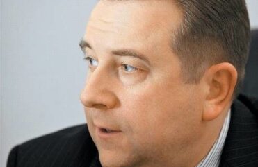 Алексей Рахманов, руководитель департамента автомобильной промышленности Минпромторга России