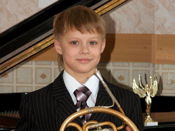 Егор Флегонтов