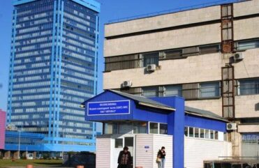 Поликлиника ВАЗа