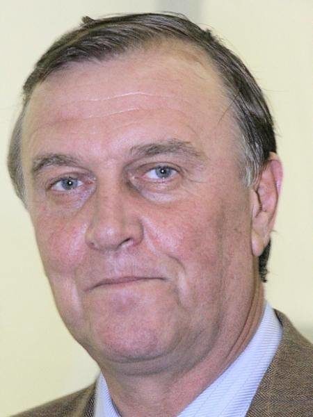 Виталий Вильчик, секретарь политсовета местного отделения «ЕР»