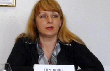 Татьяна Тимонина, главный режиссер театра «Секрет»