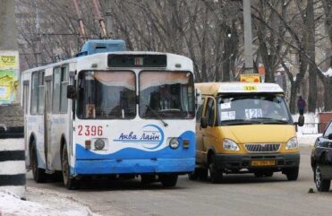 Социальную карту в Тольятти можно использовать только на маршрутах муниципального транспорта