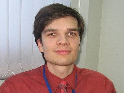 Сергей Суминов, начальник отдела оформления кредитных операций ЗАО «ФиаБанк»