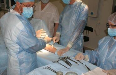 Медики Тольятти будут принимать пациентов с близлежащих территорий