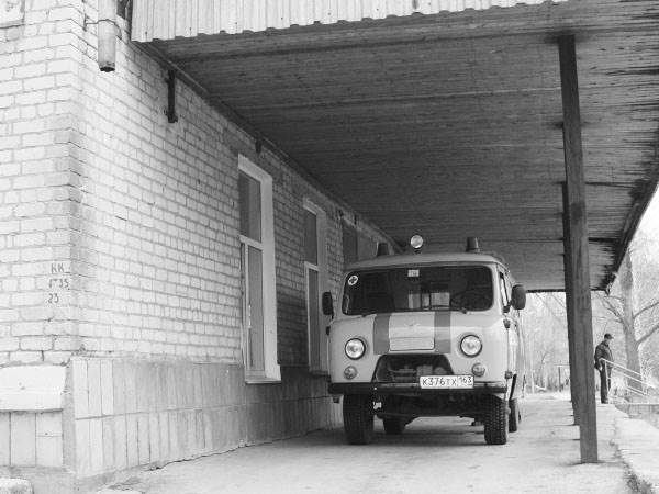 Медтехника Тольятти нуждается в замене