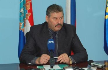 Николай Трохачев, заместитель мэра Тольятти по&nbsp;строительству