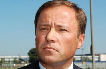 Игорь Комаров, президент АВТОВАЗа