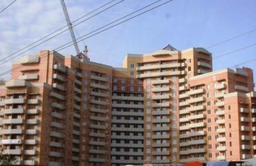 Долгострои Тольятти