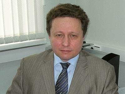 Владимир Перельштейн, начальник управления проектного финансирования ЗАО «ФИА-БАНК»