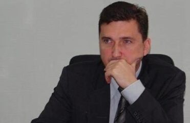 Геннадий Таранов, руководитель департамента дорожного хозяйства, транспорта и связи мэрии города Тольятти