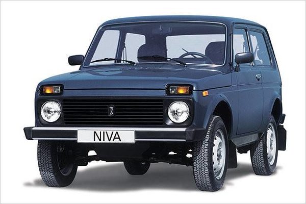 LADA 4x4