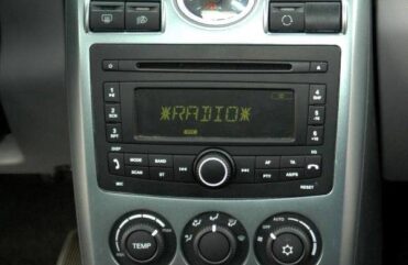 Аудиосистема LADA Priora