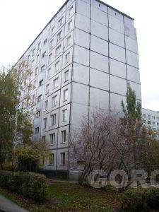 Фото дома №7 по бульвару Гая www.gorod63.ru