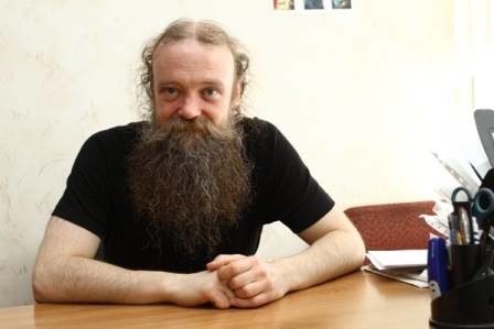 Андрей Жданов