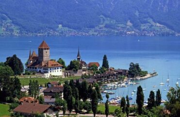 Туры в Берн, Швейцария