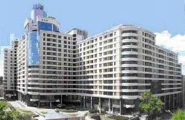 Отели и гостиницы Киева