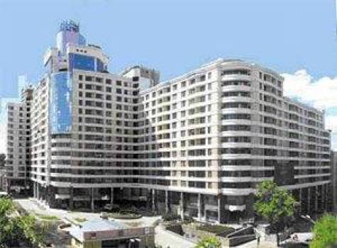 Отели и гостиницы Киева