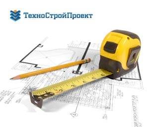 ТехноСтройПроект