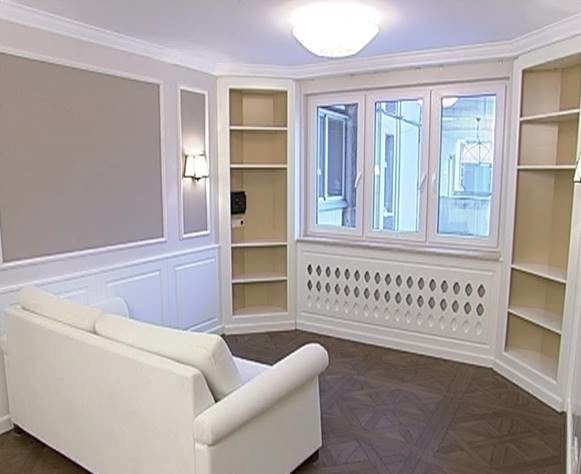 Пластикове окна