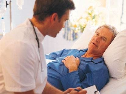 Восстановление после инсульта