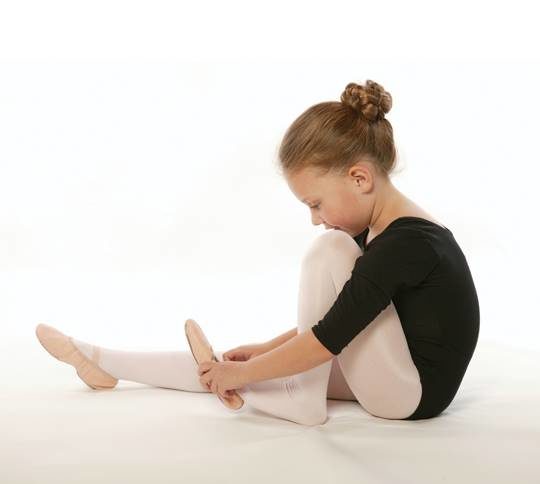 танцы для детей