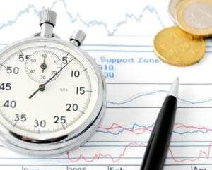 Анализ рынка кредитования