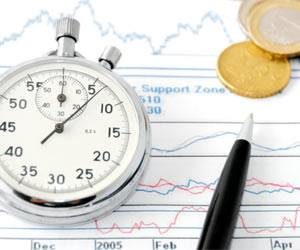 Анализ рынка кредитования