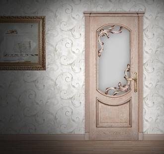 Двери Дариано Порте